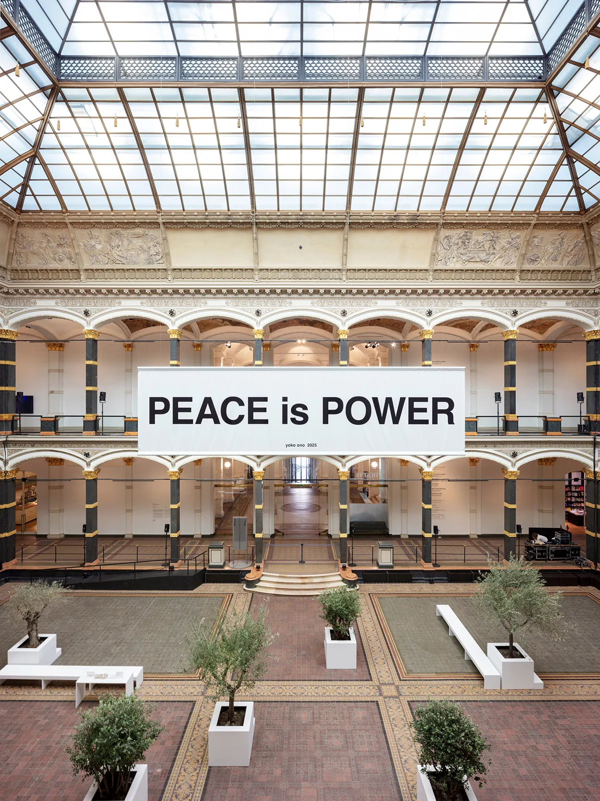 De viaje con Vueling