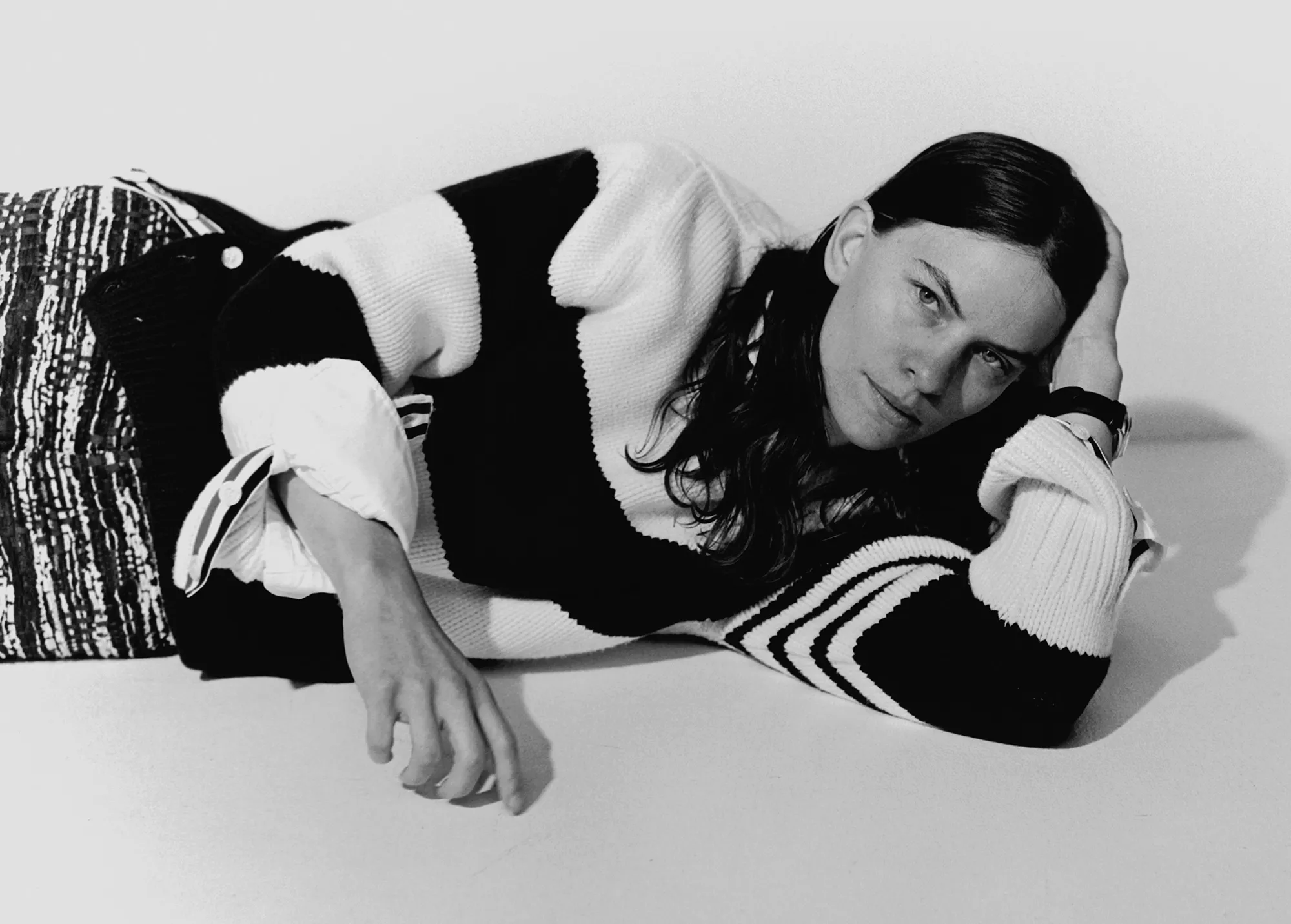 Eliot Sumner