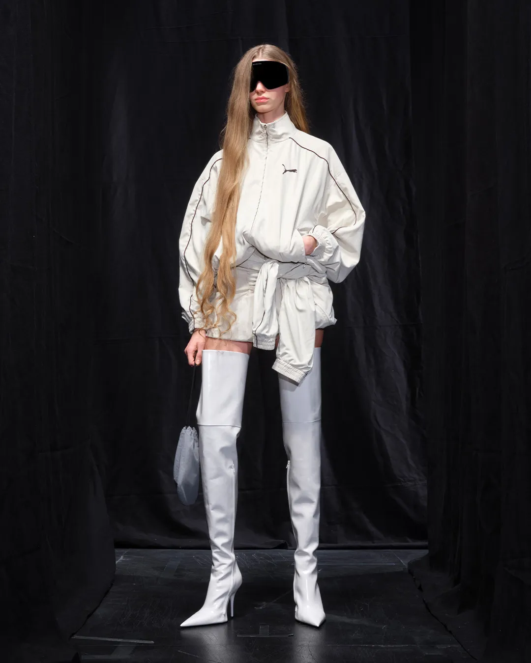 Balenciaga Winter 2025