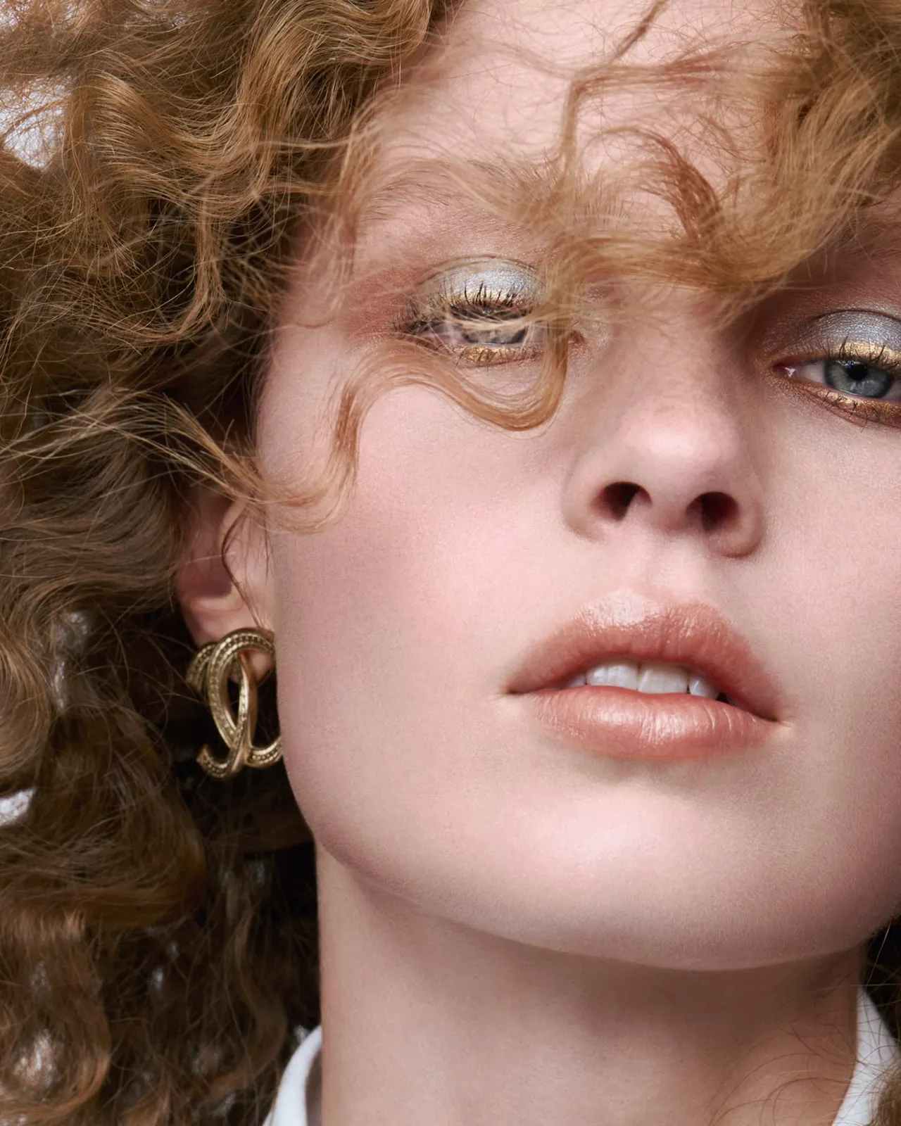 Chanel Beauty: Les 4 Ombres Boutons