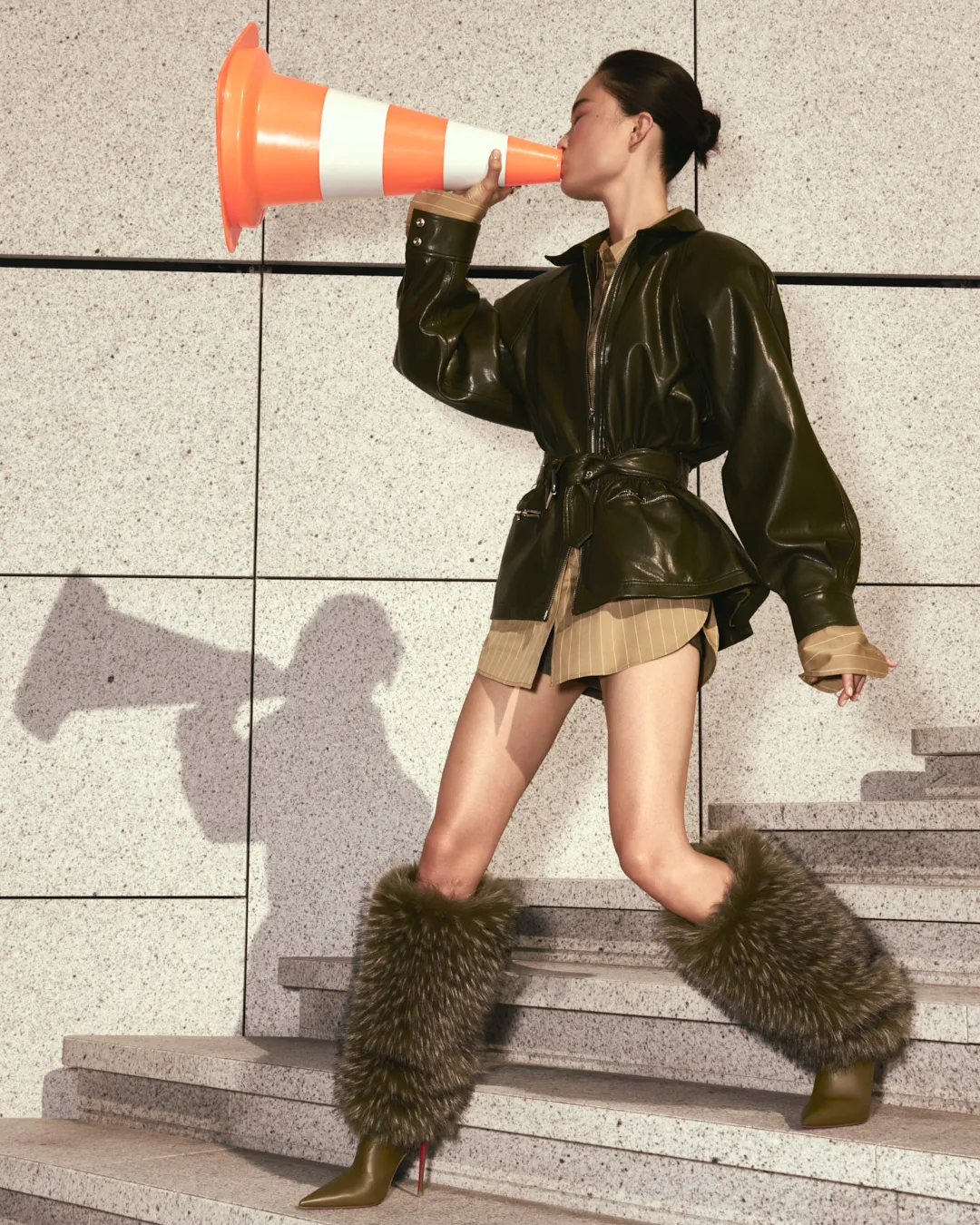 Christian Louboutin Cruise 2026