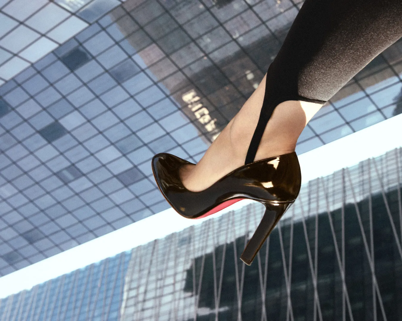 Christian Louboutin Cruise 2026