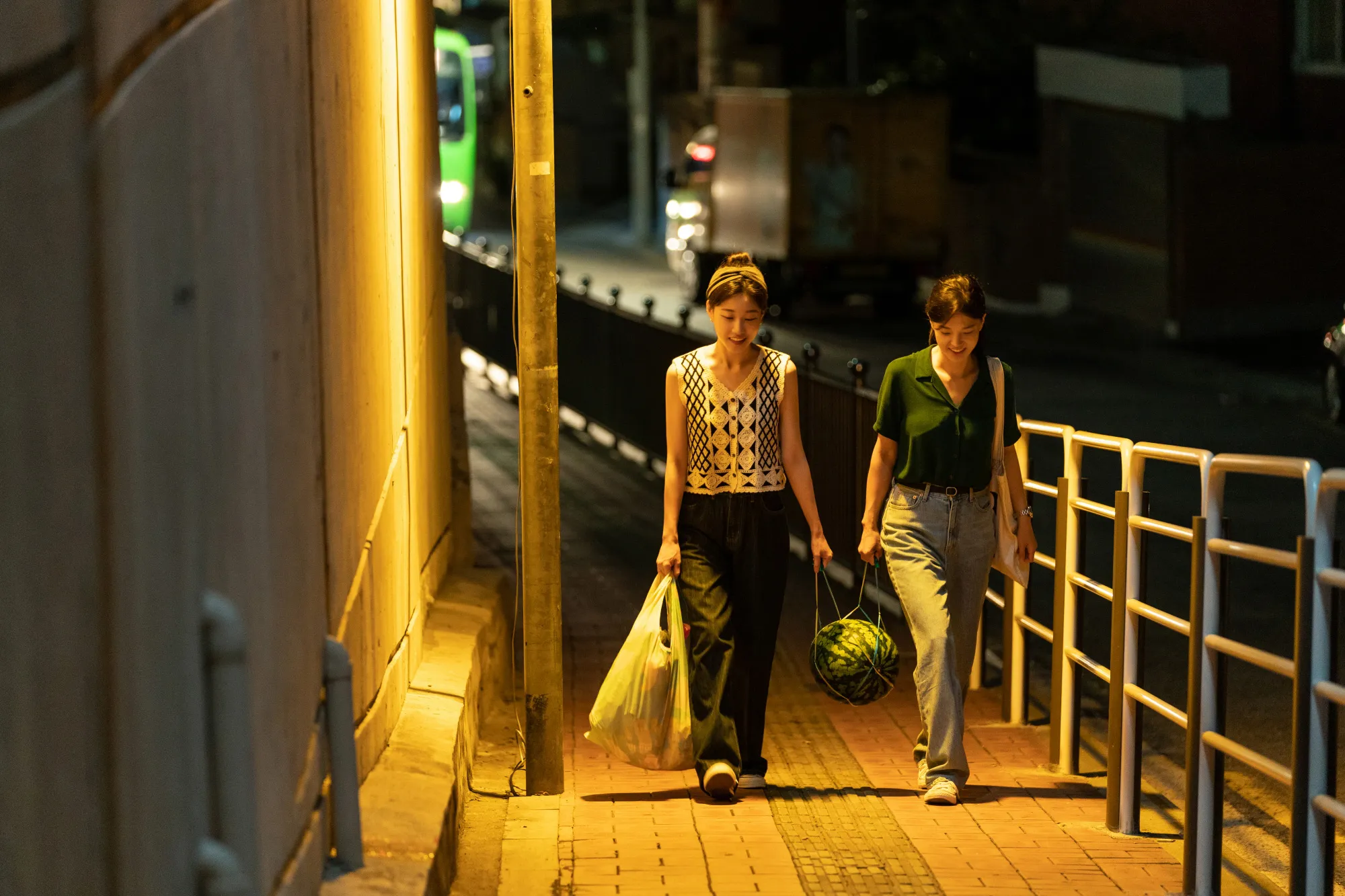 Asian Film Festival Barcelona 2025