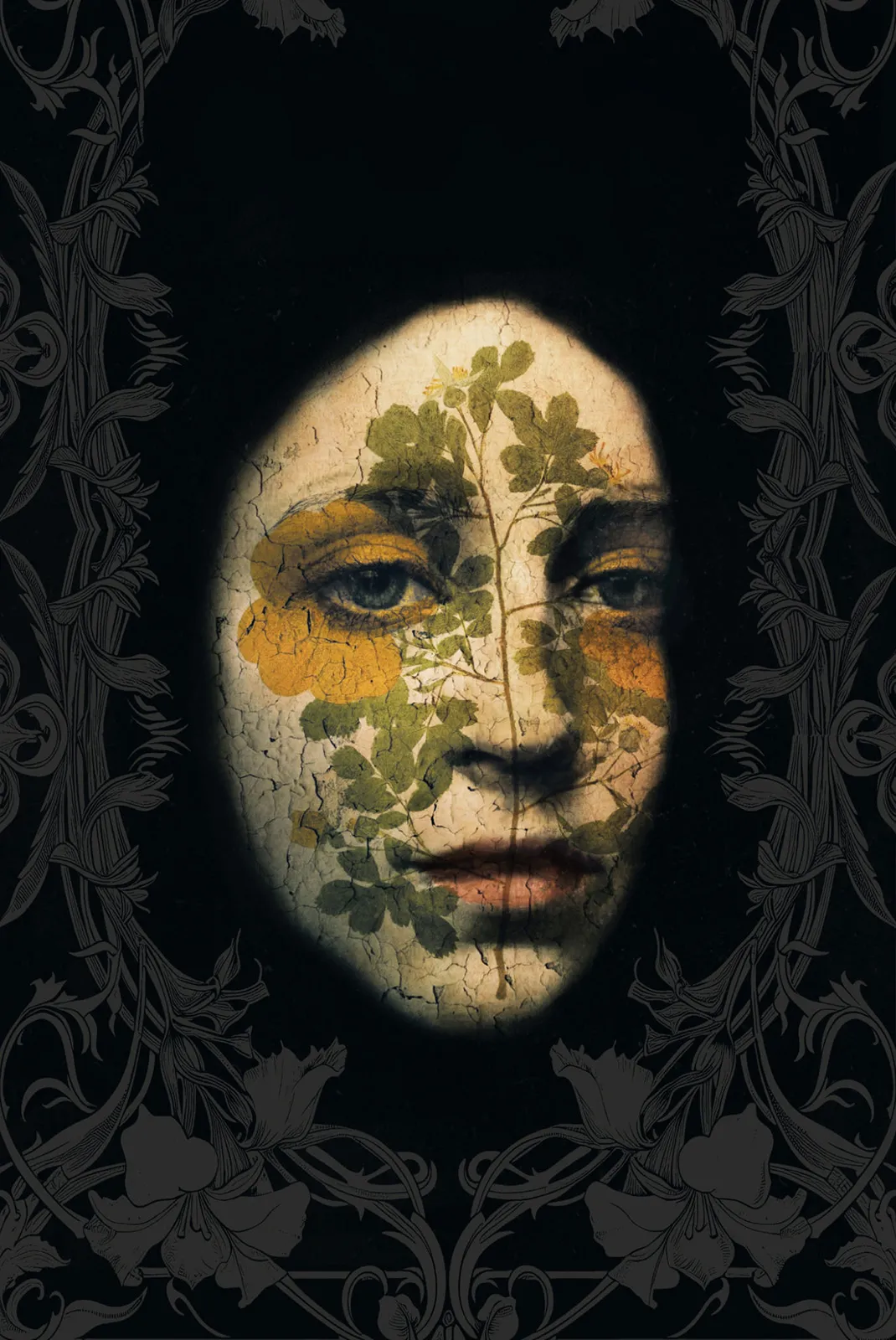 Cinco lecturas de terror