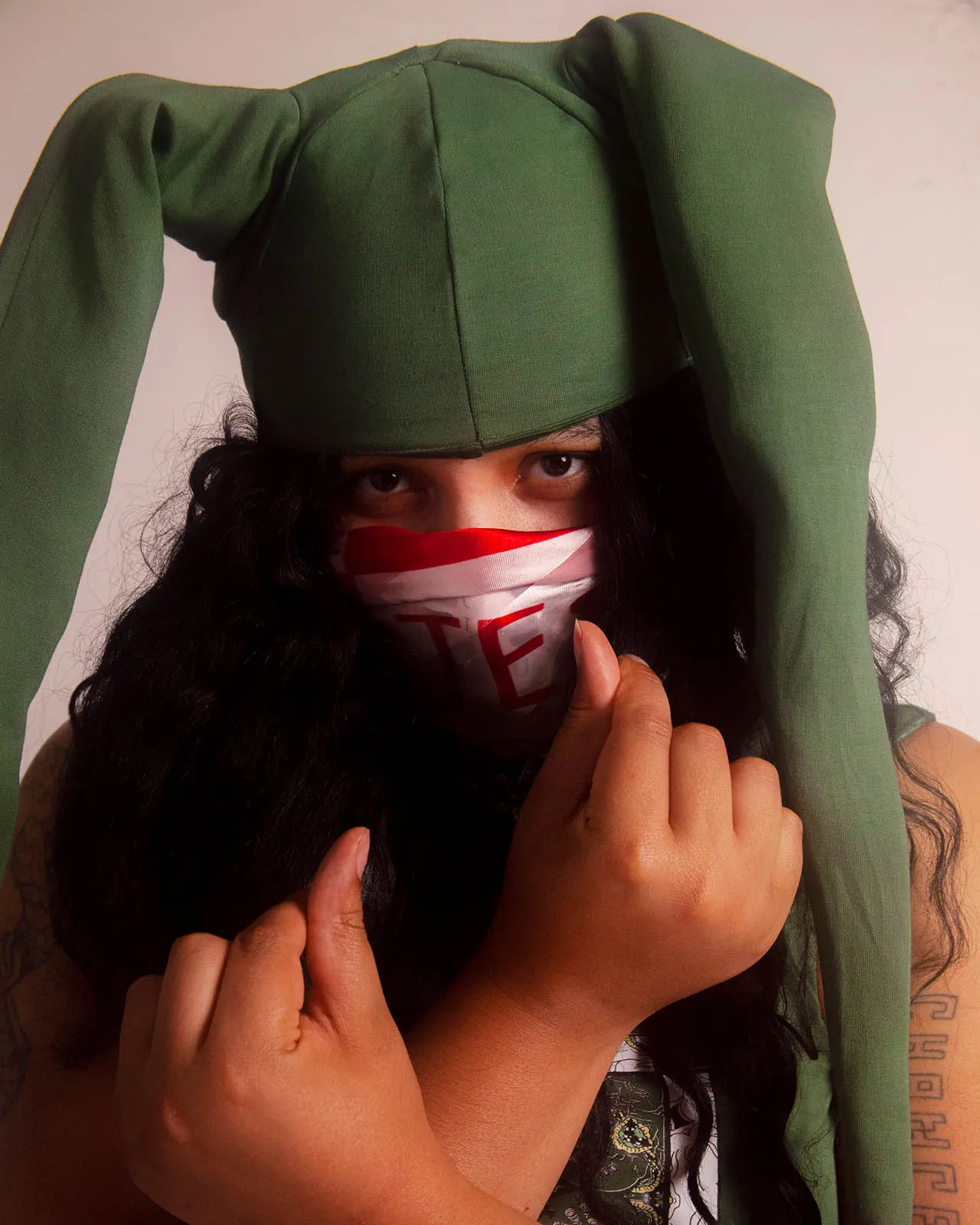 Danielle Brathwaite-Shirley