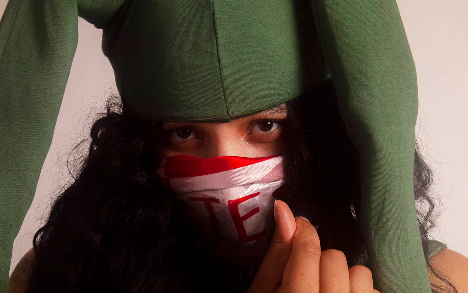 Danielle Brathwaite-Shirley