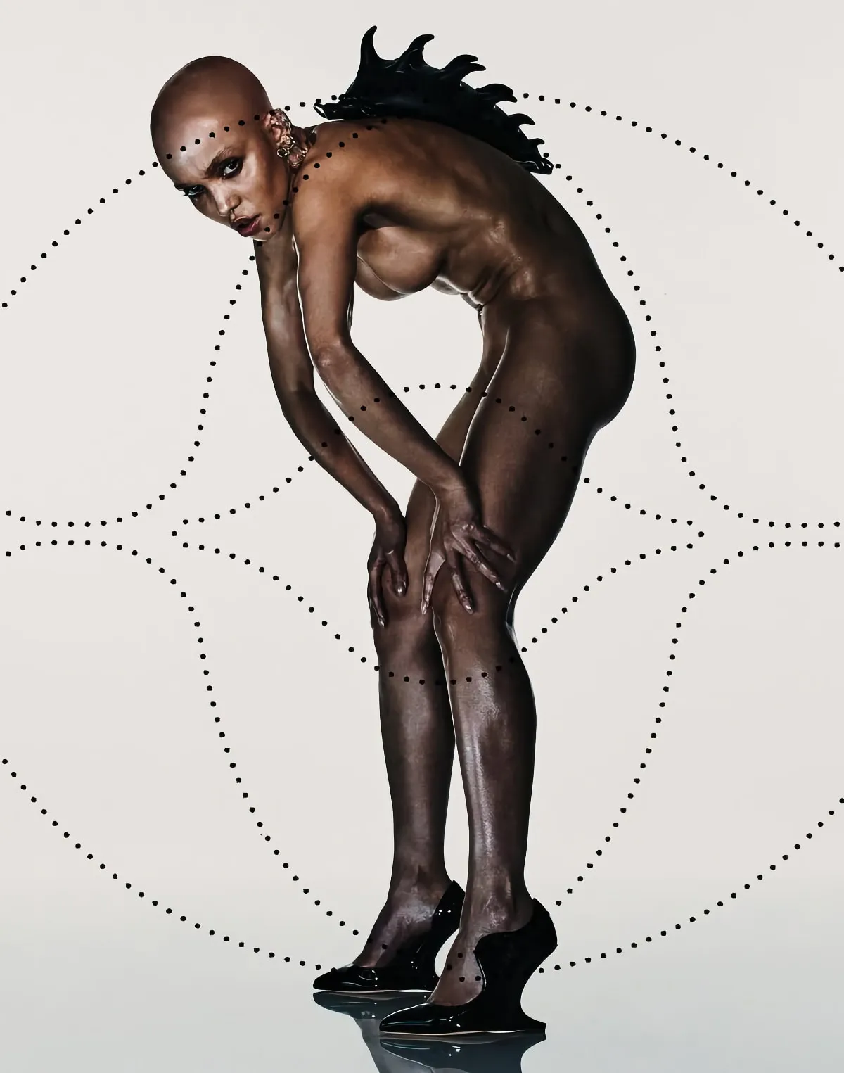 FKA Twigs – “Eusexua”