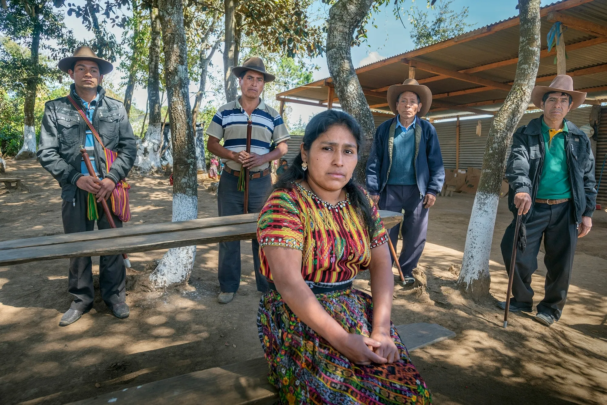 Activistas por la Vida