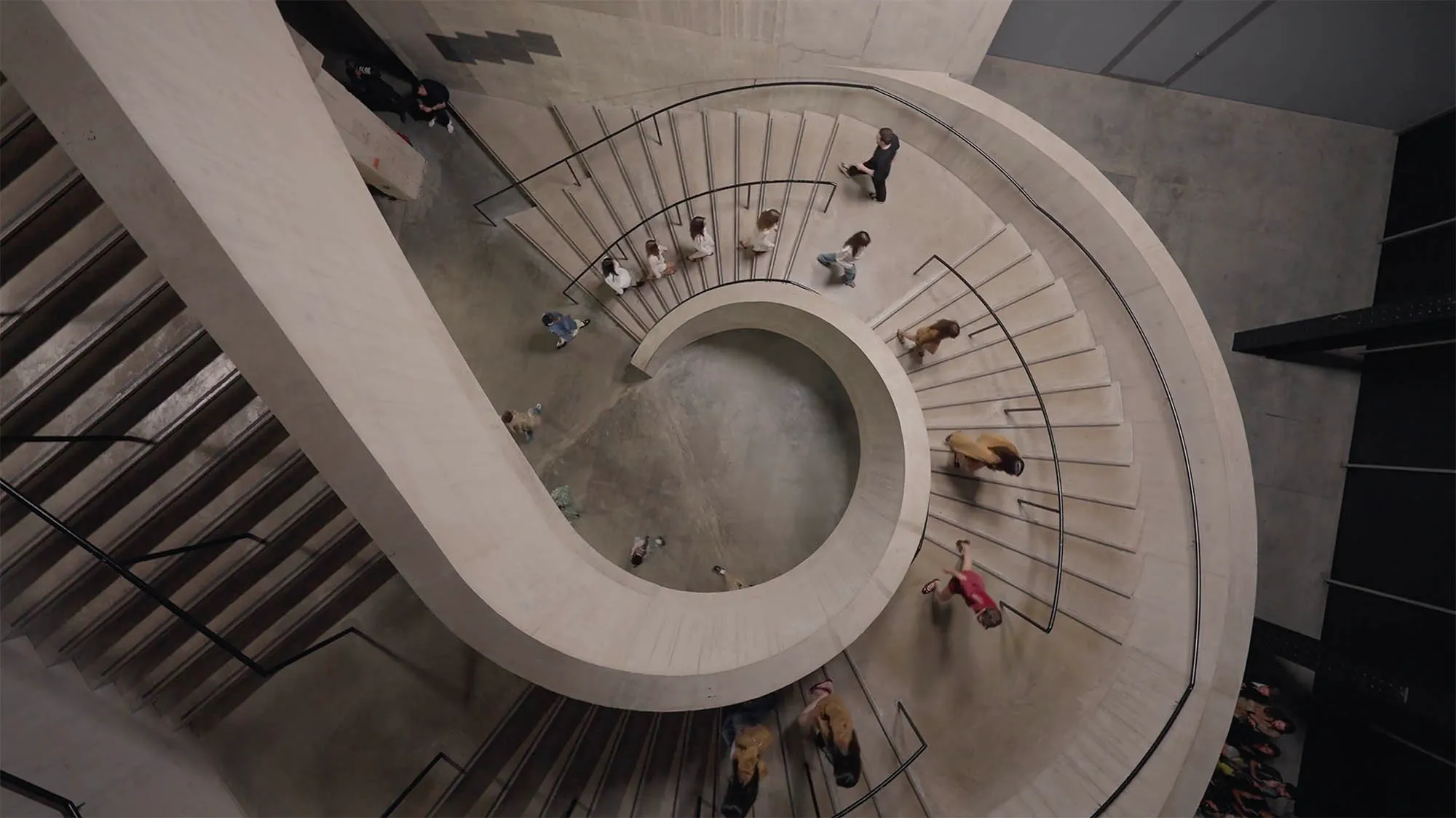 Gucci Prospettive 4: Ancora Londra