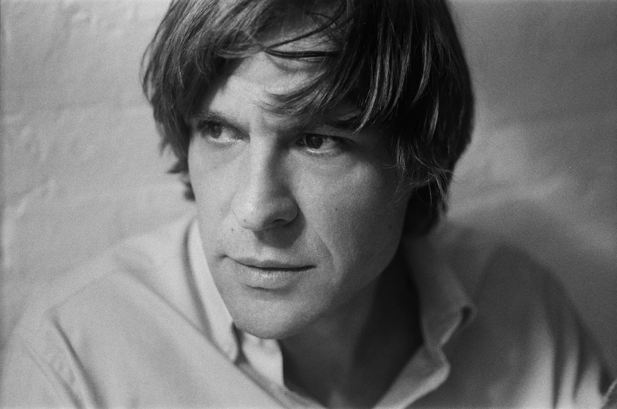 John Maus