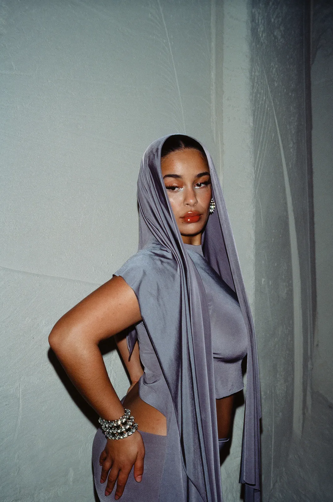 Jorja Smith