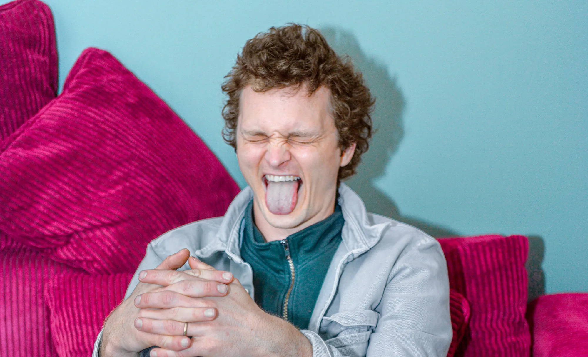 King Gizzard & The Lizard Wizard