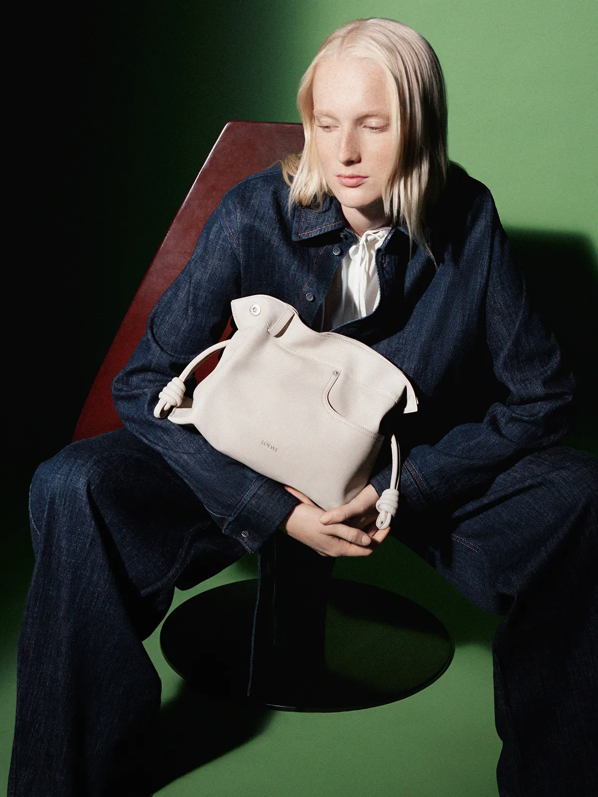 Loewe: Panta & Hammock