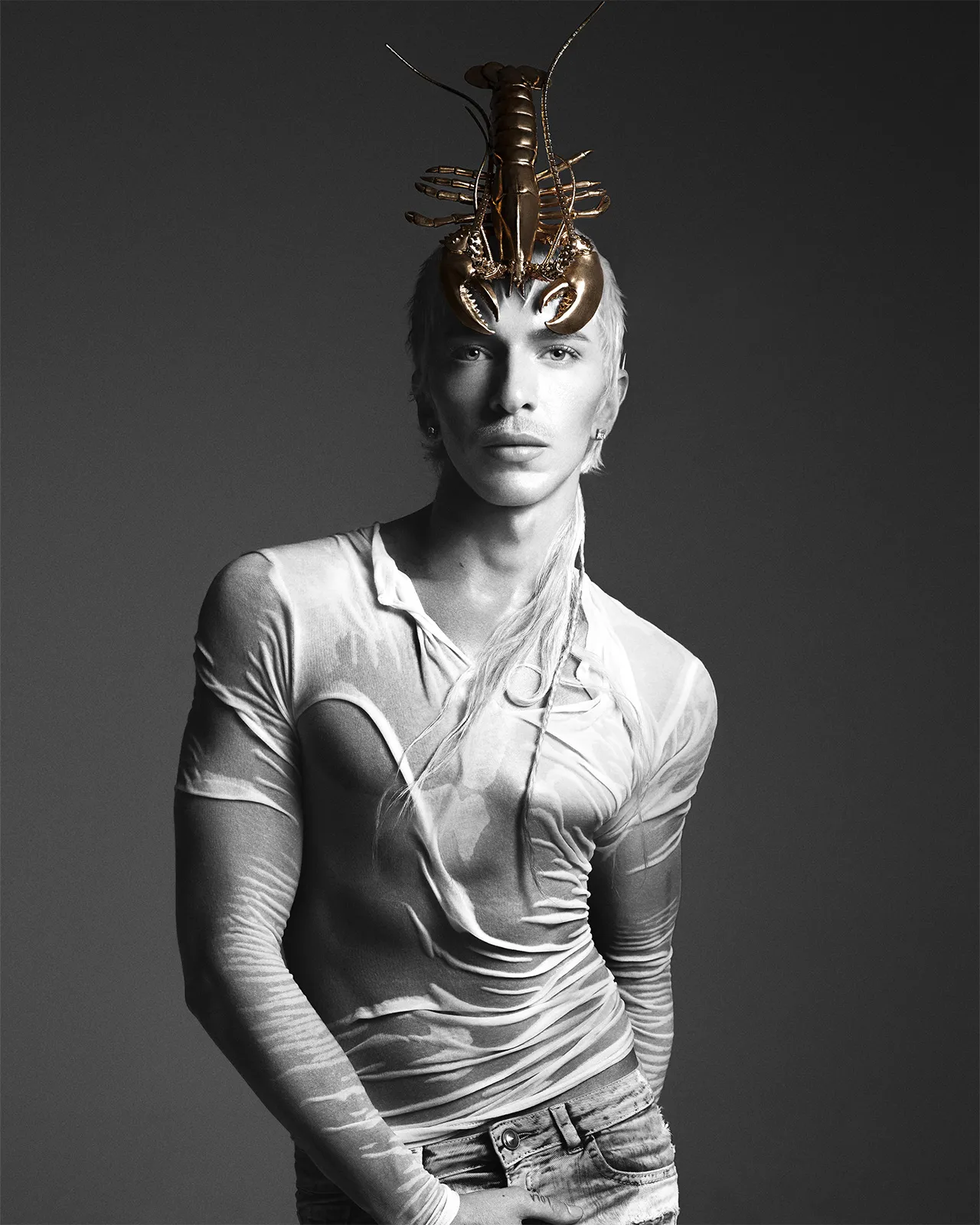 Manolo: Sexual Chaos