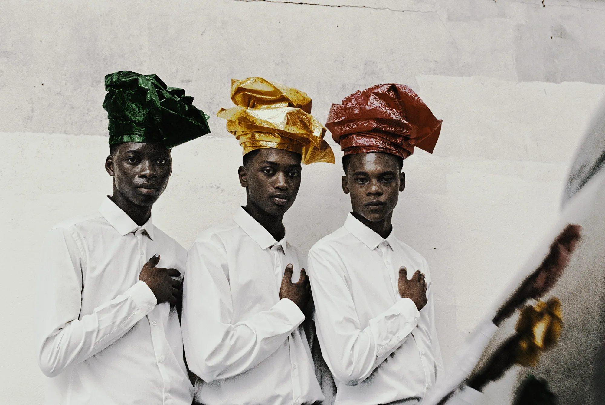 Marcelo Popaj and Juanjose Mouko Nsue Metalmagazine 16.jpg