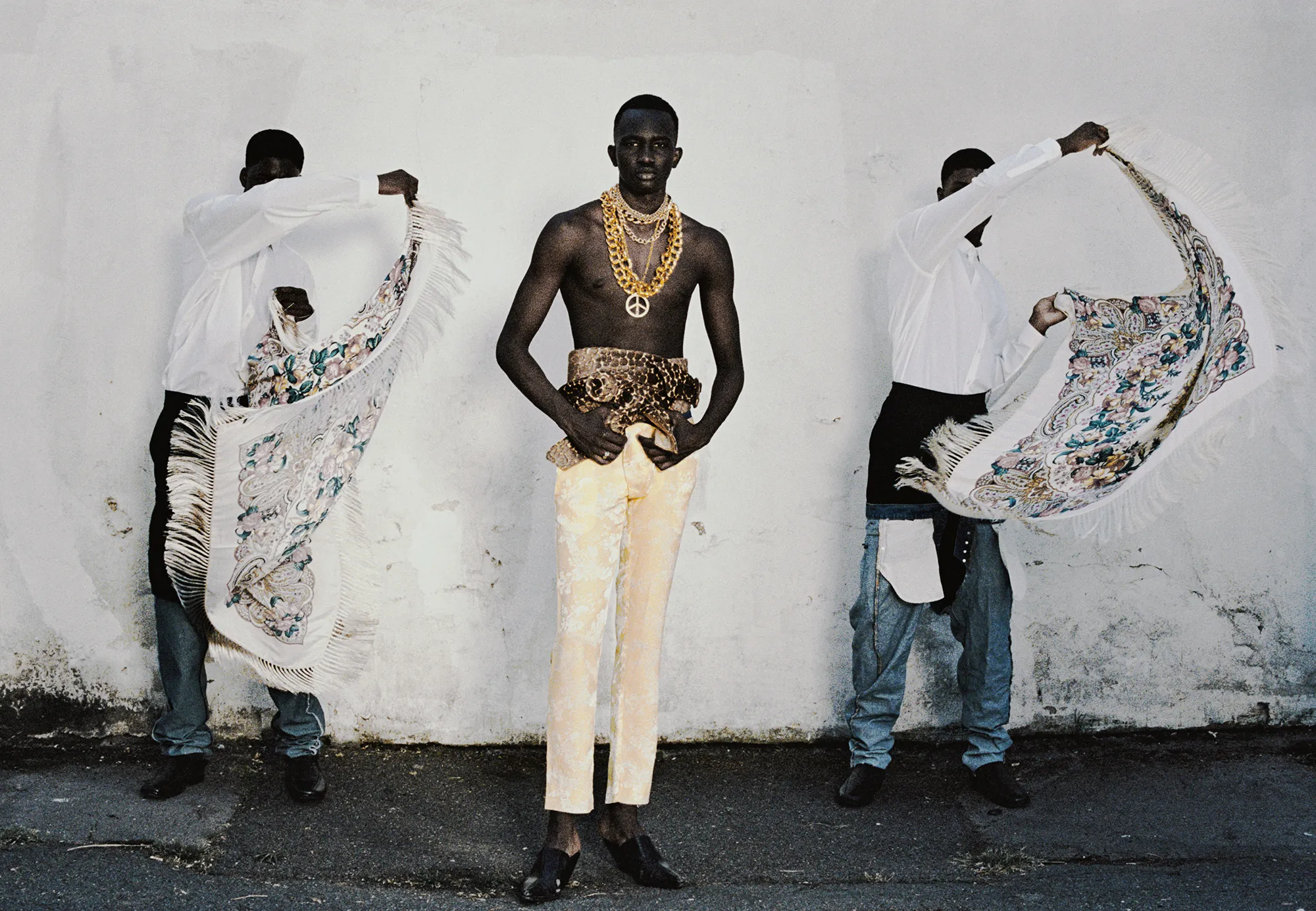 Marcelo Popaj and Juanjose Mouko Nsue Metalmagazine 2.jpg