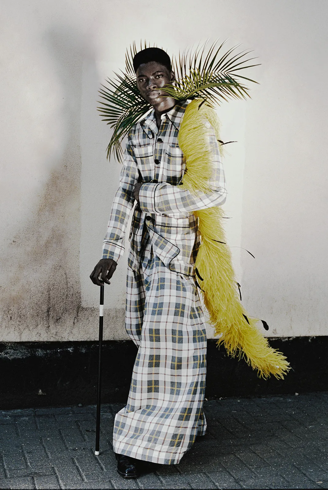 Marcelo Popaj and Juanjose Mouko Nsue Metalmagazine 6.jpg