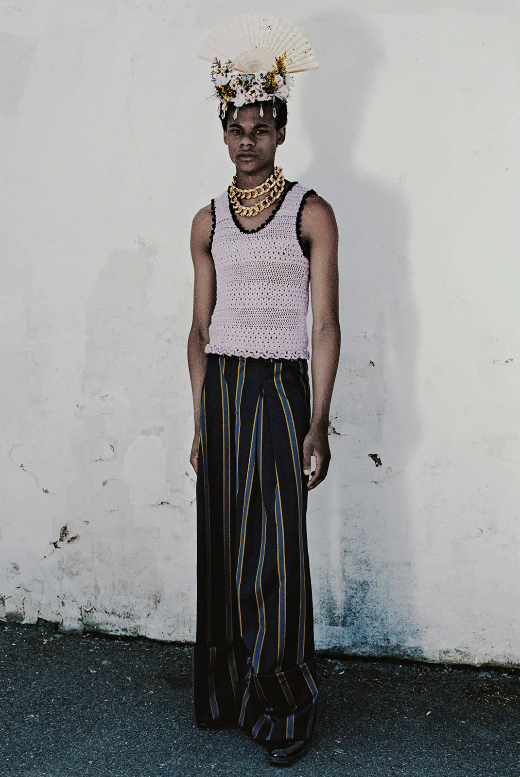 Marcelo Popaj and Juanjose Mouko Nsue Metalmagazine 7.jpg