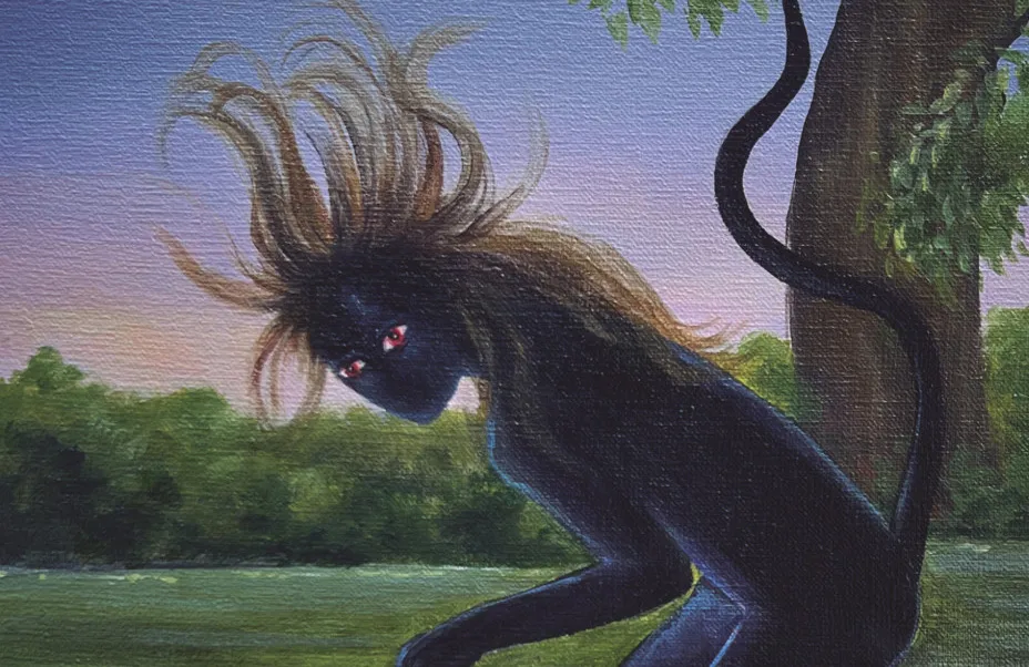 Cinco lecturas de terror