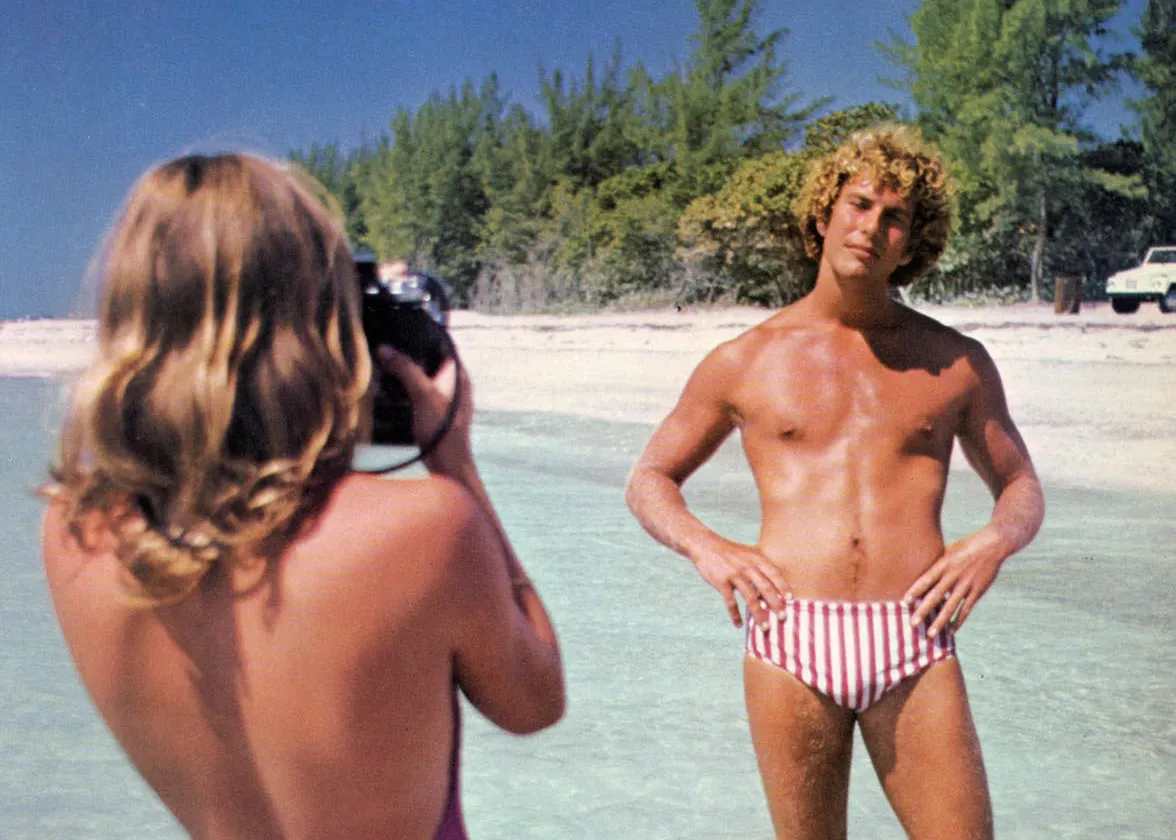 Playgirl: The Official History of a Cult Magazine