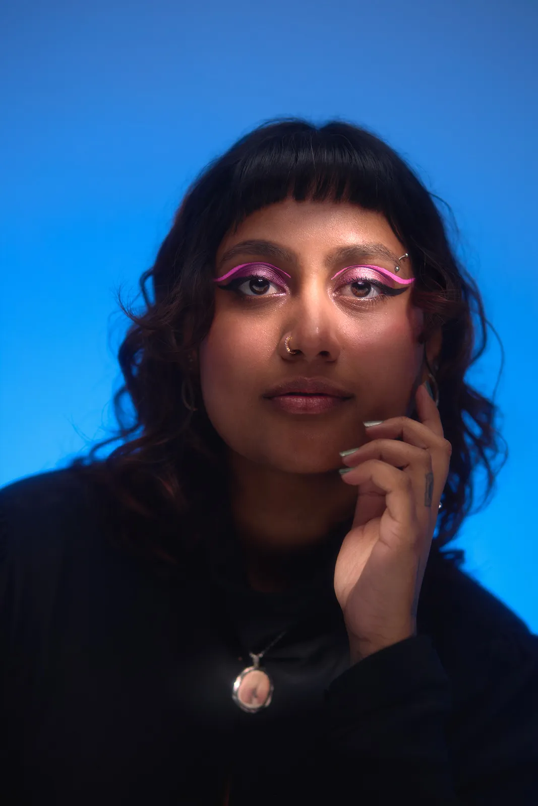 Prishita Maheshwari-Aplin