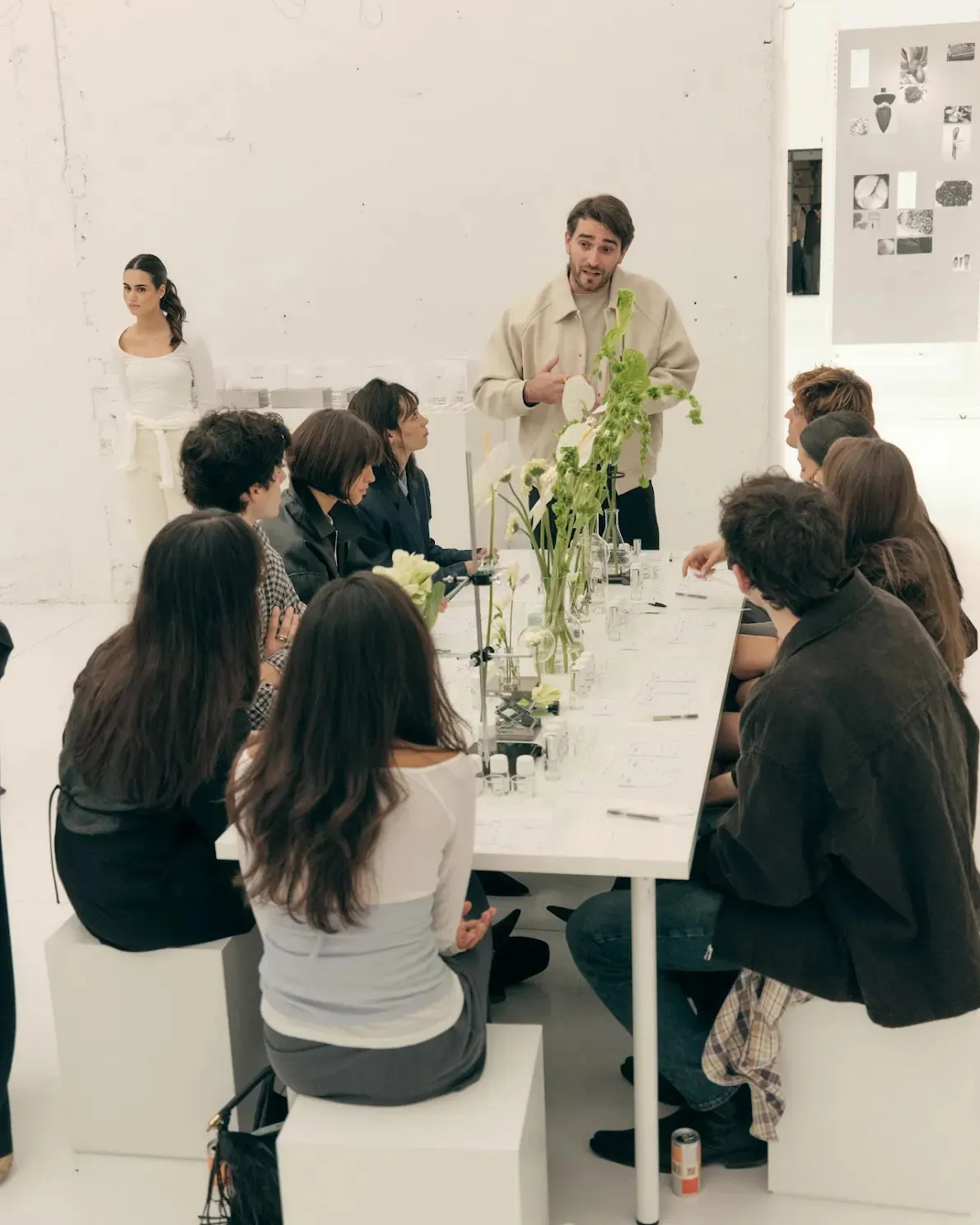 Pull&Bear: Behind the Scent