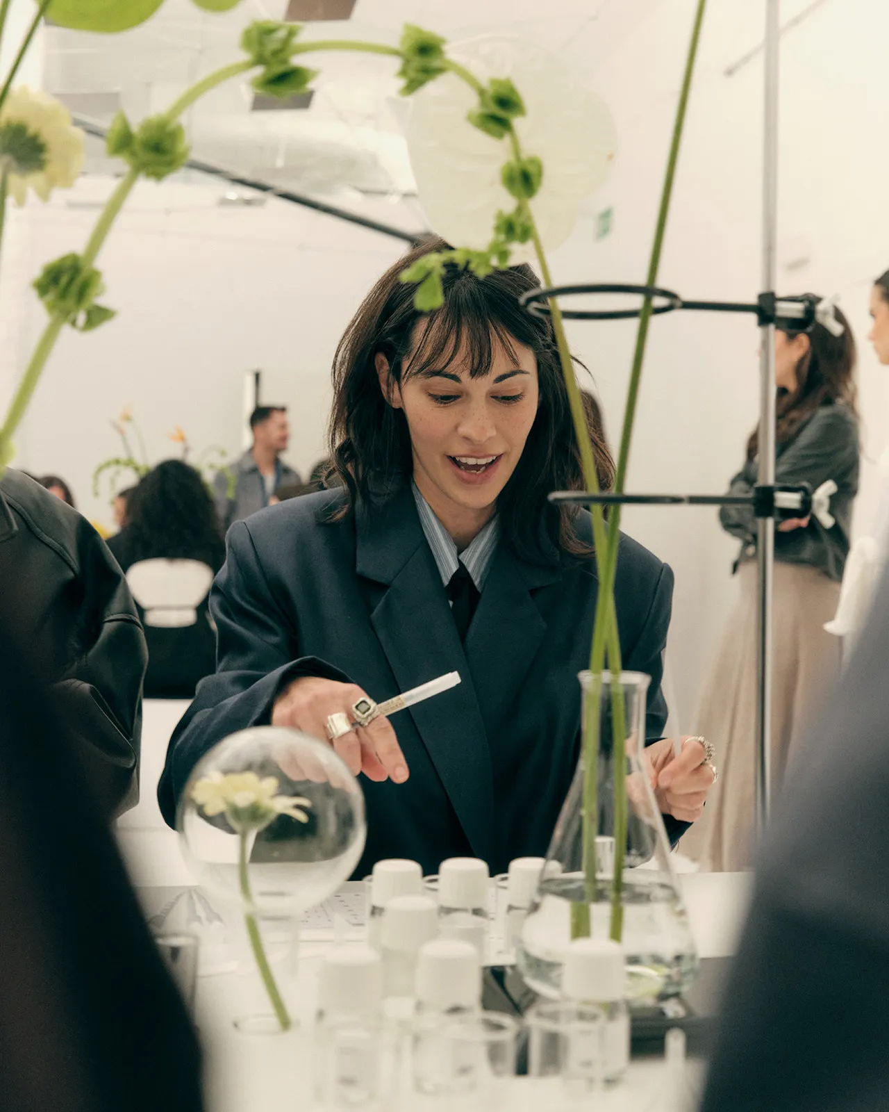 Pull&Bear: Behind the Scent